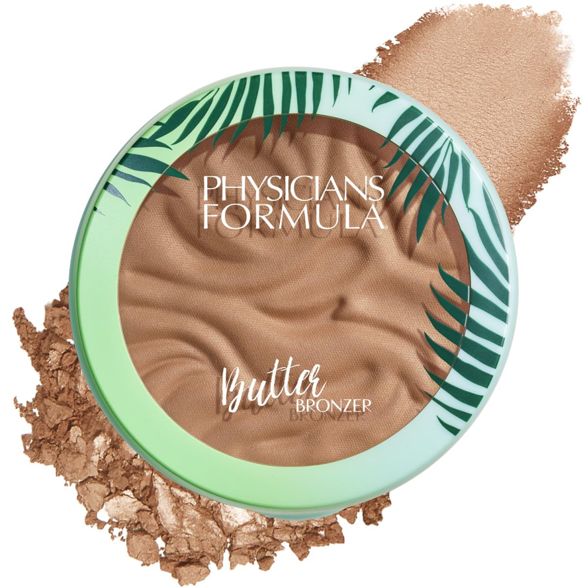 Physicians Formula Murumuru Butter Bronzer: Creamy Glow for Sun-Kissed Skin